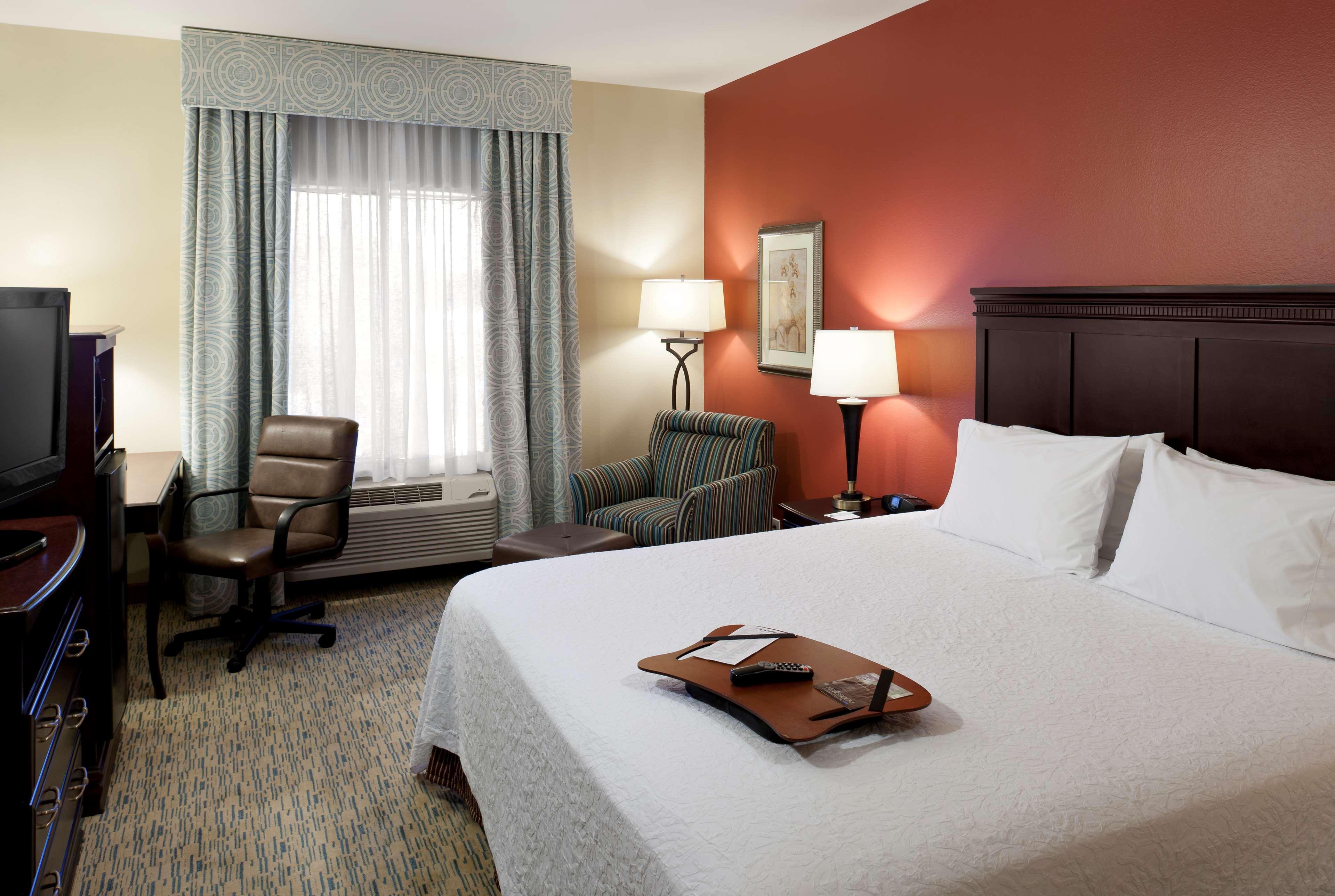 Hampton Inn & Suites Texarkana Room photo